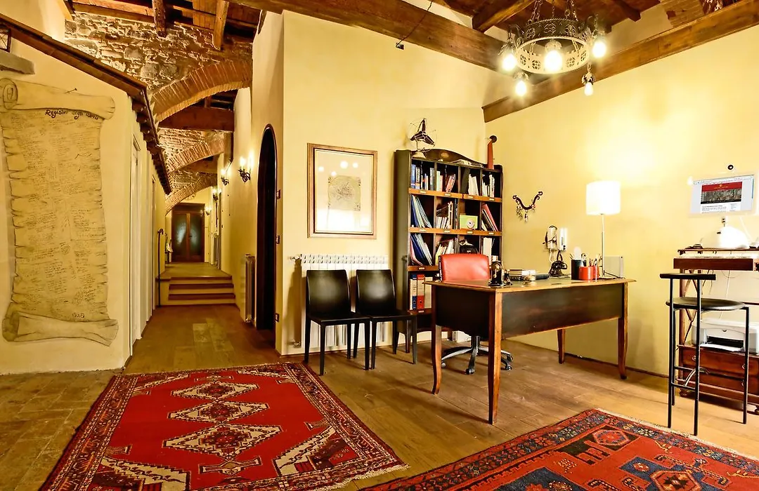 B&B La Casa dei Tintori-1
