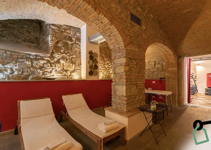 Hotiday Room Collection - Firenze Ghibellina
