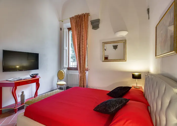 Residenza d'Epoca Galleria dell'Accademia Firenze